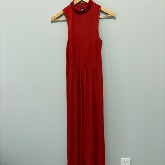 Anthropologie Sunday in Brooklynn Sleeveless Maxi Dress - Picture 2 of 6